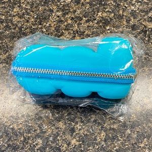 Asthma inhaler case
